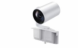 Yealink MB-Camera-12X 8 MP Weiß 3840 x 2160 Pixel 30 fps 