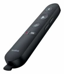 Yealink MB-Remote Fernbedienung RF Wireless Video-Gegensprechanlage Drucktasten 