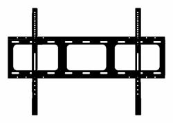 Yealink - MB-WallMount-650 