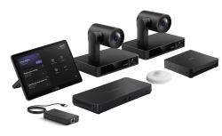 Yealink MVC S90 Videokonferenzsystem Ethernet/LAN Gruppen-Videokonferenzsystem 