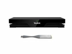 Yealink RoomCast + WPP20 Kabelloses Präsentationssystem HDMI Desktop 
