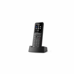 Yealink W57R IP-Telefon Schwarz 2 Zeilen TFT 