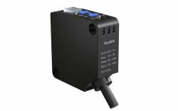 Yealink YPS20 Türen-/Fenstersensor Kabelgebunden Tür Schwarz 