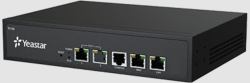 Yeastar TE100 Gateway/Controller 10, 100 Mbit/s 
