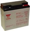 Yuasa NP17-12 USV-Batterie Plombierte Bleisäure [VRLA] 12 V 