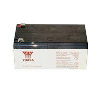 Yuasa NP3,2-12 USV-Batterie Plombierte Bleisäure [VRLA] 12 V 