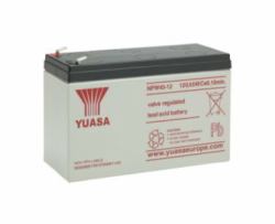 Yuasa NPW45-12 USV-Batterie Plombierte Bleisäure [VRLA] 12 V 