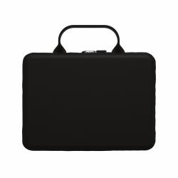 ZAGG 102007547 Laptoptasche 35,6 cm [14"] Schutzhülle Schwarz 