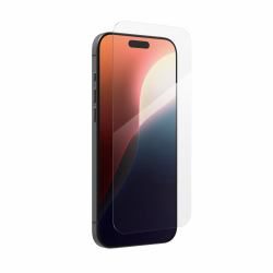 InvisibleShield Glass Elite Klare Bildschirmschutzfolie Apple 1 Stück[e] 