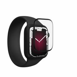 InvisibleShield Glass Fusion+ Displayschutz Schwarz, Transparent 