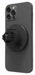 ZAGG mophie Snap Vent Mount Handy/Smartphone Schwarz 