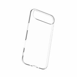 ZAGG Clear Handy-Schutzhülle 16,5 cm [6.5"] Cover Transparent 