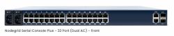 ZPE Nodegrid Serial Console Plus ZPE-NSCP-T32R-CORE-DAC Konsolenserver RS-232 
