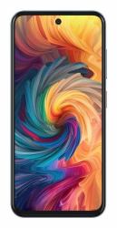 ZTE Blade V70 17 cm [6.7"] Dual-SIM Android 14 4G USB Typ-C 8 GB 256 GB 4900 mAh Grau 