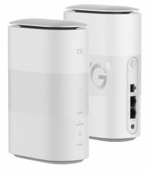 ZTE MC888D Mobiles Netzwerkgerät Router für Mobilfunknetz 