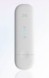 ZTE MF79U Mobiles Netzwerkgerät Mobilfunknetzwerkmodem 