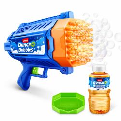 ZURU Bunch O Bubbles 11348 Aktivitäts/Skill Game & Toy Blasenpistole 