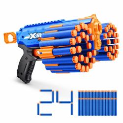 ZURU XSHOT 36603 Spielzeugwaffe 