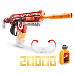 ZURU XSHOT 36620 Spielzeugwaffe 