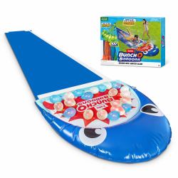 ZURU Bunch O Balloons 56584 Aktivitäts/Skill Game & Toy Wasserrutsche 