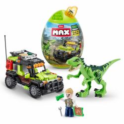 ZURU MAX 83154 Bauspielzeug 