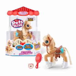 ZURU Pets Alive 9546 Kinderspielzeugfigur 