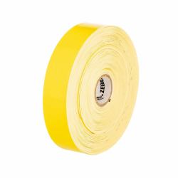Zebra Z-Band Fun Wristband Weiß Selbstklebendes Druckeretikett 