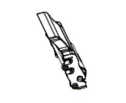 Zebra 105936G-033 Druckerreinigung Druckerreinigungspatrone 