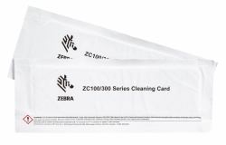 Zebra 105999-310-01 Drucker-Kit Reinigungs-Set 