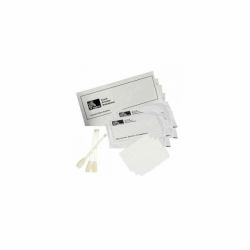 Zebra 105999-704 Druckerreinigung Druckerreinigungsblatt 