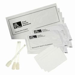 Zebra 105999-705 Druckerreinigung Druckerreinigungsblatt 