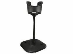 Zebra 20-71043-04R Halterung Passive Halterung Barcodescanner Schwarz 