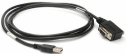 Motorola Synapse Cable 25-58923-01R Serien-Kabel Schwarz 1,83 m 