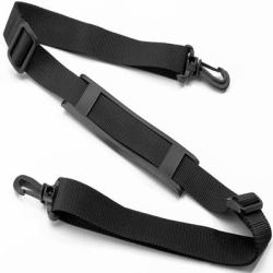 Zebra Motorola 58-40000-007R Gurt Ausstattungskoffer Schwarz 