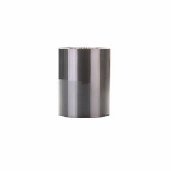 Zebra Image Lock Resin Thermoband 300 m Silber 