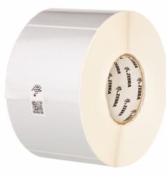 Zebra Z-Xtreme 5000T Silver Label Thermoband 74 m Silber 