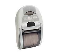 Zebra MZ320 Protective case Ausrüstungstasche/-koffer 