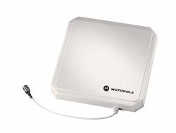 Zebra Motorola AN480 RFID Antenna Netzwerk-Antenne Richtantenne N-Typ 6 dBi 