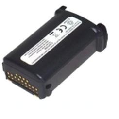 Zebra 2600 mAh, Li-Ion Akku 