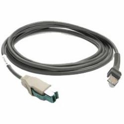 Zebra Motorola USB Cable Power+ 