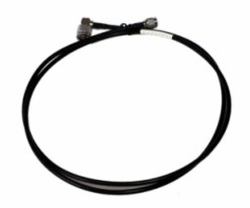 Zebra Motorola 1.7m RF LMR 240 Koaxialkabel 1,7 m Schwarz 