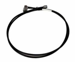 Zebra Motorola 4.6m RF LMR 240 Koaxialkabel 4,6 m Schwarz 