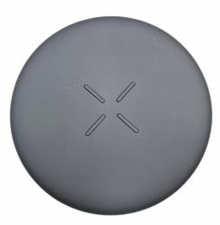 Zebra Qi Pad Charger Ladepad 