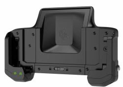 Zebra CRD-ET6X-VEHDK-PTA-0 Handy-Dockingstation Tablet / Smartphone Schwarz 