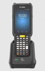 Zebra CRD-MC33-2SUCHG-01 Handy-Dockingstation PDA Schwarz 