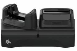 Zebra CRD-TC2L-BS11B-01 Zubehör für tragbare Computer Ladestation 