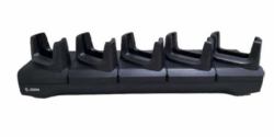 Zebra CRD-TC2Y-BS5CO-01 Handy-Dockingstation Schwarz 