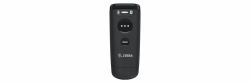 Zebra CS60 Tragbares Barcodelesegerät 1D/2D LED Schwarz 