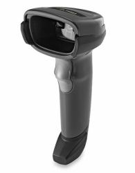 Zebra DS2208 Tragbares Barcodelesegerät 1D/2D LED Schwarz 