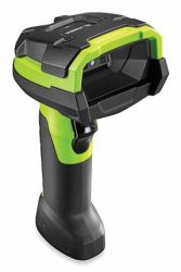 Zebra DS3678-SR Tragbares Barcodelesegerät 1D/2D LED Schwarz, Grün 